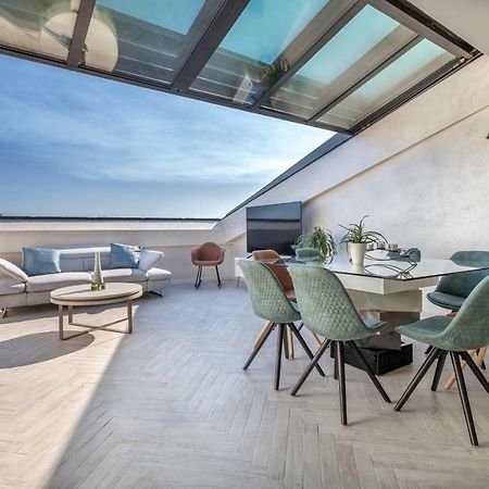 Residence Provencal - Luxurious - 300M Palais - Lra Канни Екстер'єр фото