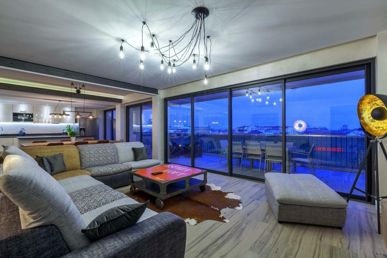 Residence Provencal - Luxurious - 300M Palais - Lra Канни Екстер'єр фото