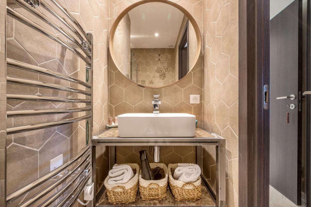 Residence Provencal - Luxurious - 300M Palais - Lra Канни Екстер'єр фото
