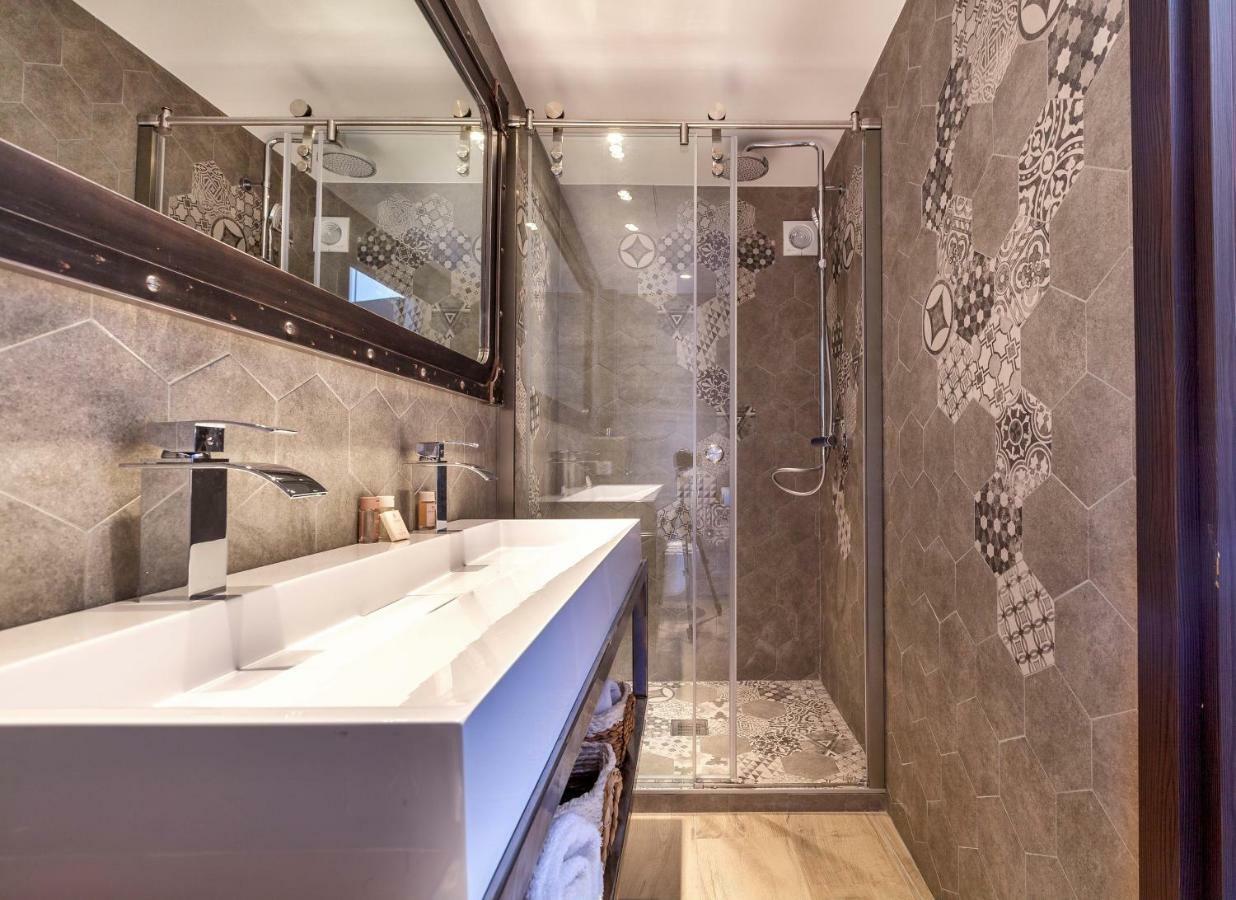 Residence Provencal - Luxurious - 300M Palais - Lra Канни Екстер'єр фото