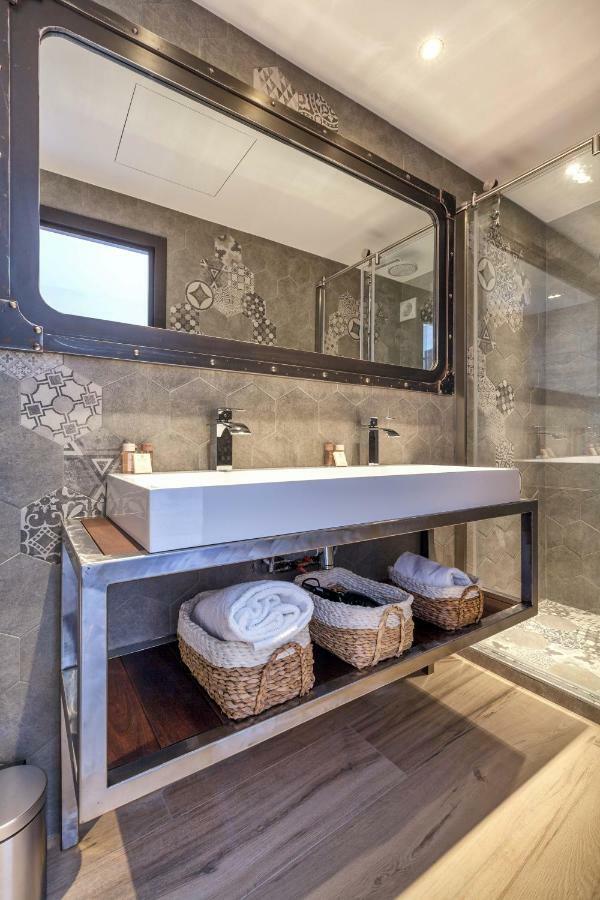 Residence Provencal - Luxurious - 300M Palais - Lra Канни Екстер'єр фото