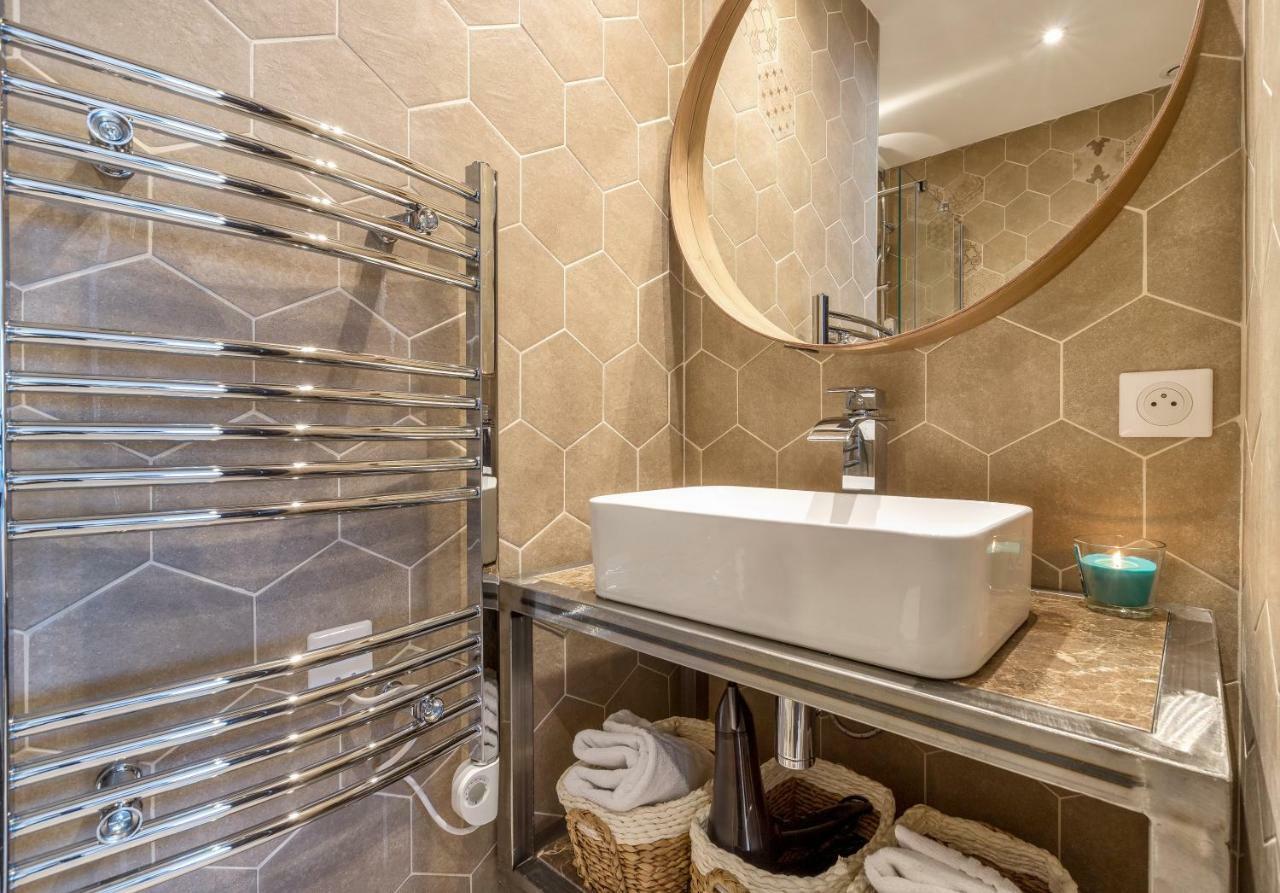 Residence Provencal - Luxurious - 300M Palais - Lra Канни Екстер'єр фото