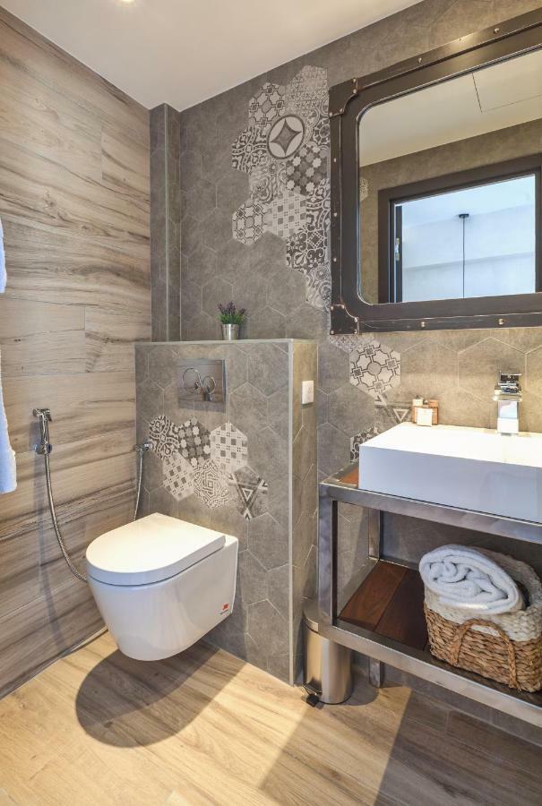 Residence Provencal - Luxurious - 300M Palais - Lra Канни Екстер'єр фото