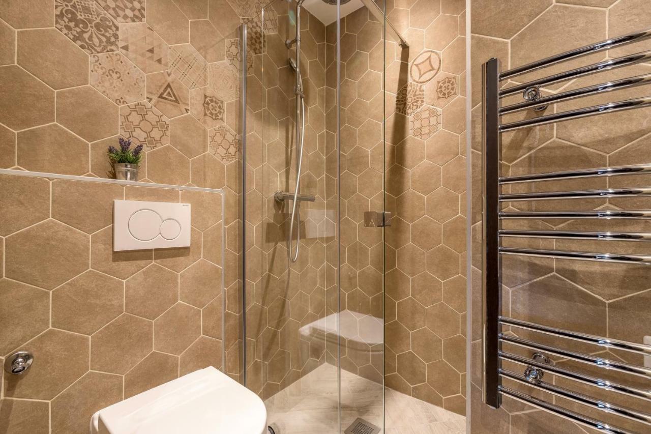 Residence Provencal - Luxurious - 300M Palais - Lra Канни Екстер'єр фото