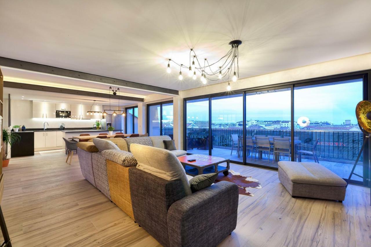 Residence Provencal - Luxurious - 300M Palais - Lra Канни Екстер'єр фото