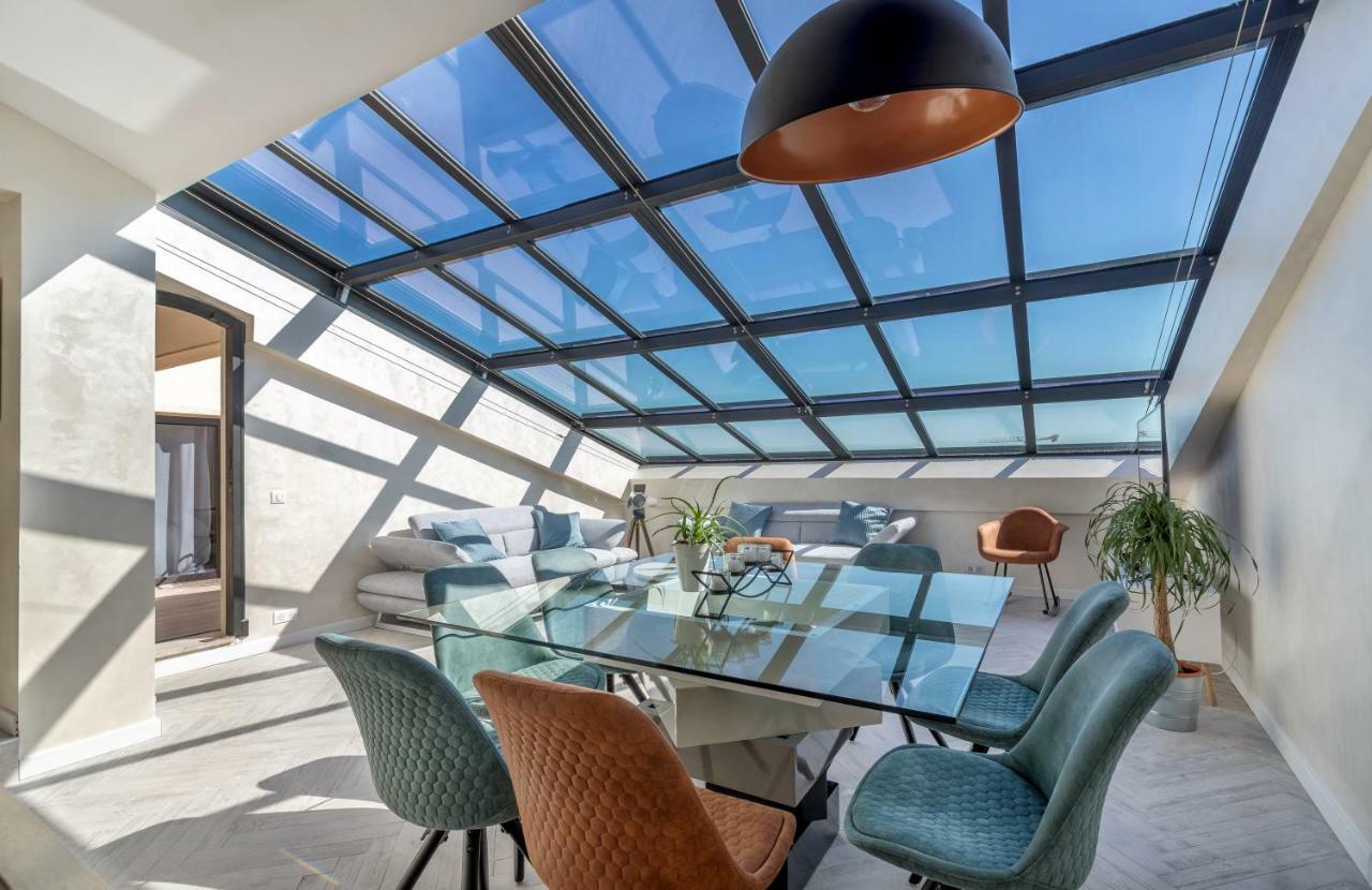 Residence Provencal - Luxurious - 300M Palais - Lra Канни Екстер'єр фото